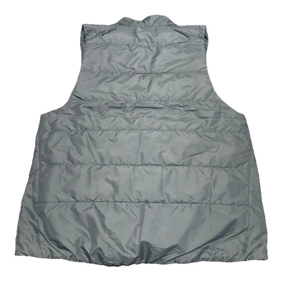 Nike Therma-FIT ADV Repel AeroLoft Men's Down Running Vest FB7542-084 NWT Medium - Picture 2 of 6